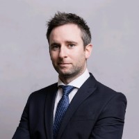 Sean Dillon