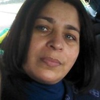 Luciana Martins Vendedora externa