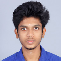 Binil Krishna