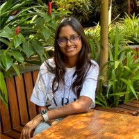 Pooja R