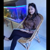Nikita Tej Rajani