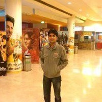 Rajesh Sharma