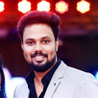 Rahul Sridhar