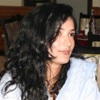 Suchana Baniya