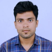 Raghuveer Prasad Ahirwar