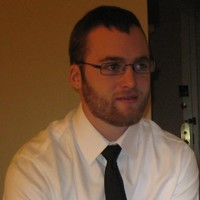 Ian Higginson, P.E.