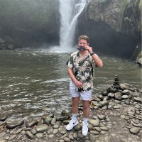 Lachlan Mcleish