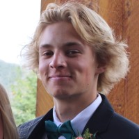 Jake Stocker