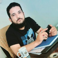 Hanif Achakzai