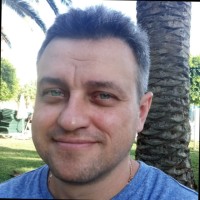 Oleksandr Mykhailiuk