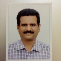 Santhakumar N