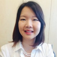 Cassandra Wee