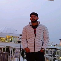 Tushar Saini