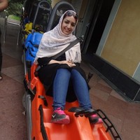 Elham Honarjou
