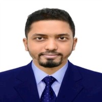 Mohammad Al Imran