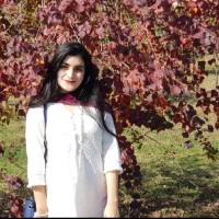Aayza Amjad