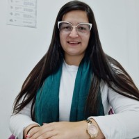 Beatriz Vidubaldi .