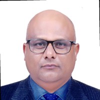 Ashok Kurup