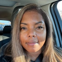 Myisha Parker APRN, MS, PMHNP-BC, FNP-BC -Veteran