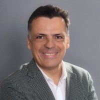 Eric Lebon