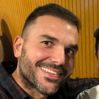 Rodrigo Tejo