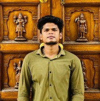 Jagadeeshwar N