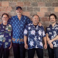 California Surf Inc. california sound