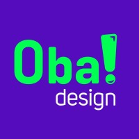 Agência Oba Design