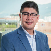 Raúl Castillo Malaver