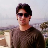 Ahmed Bashir