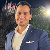 Mustafa Abu Saymeh