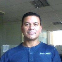 Alejandro Andres Cisternas Gutierrez