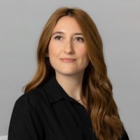 Charlotte Borgognoni