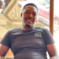 Trymore Mawodza