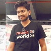 Rohan Patil