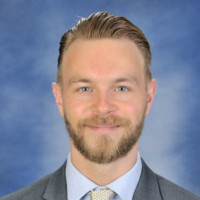 William Aufricht, M.D.