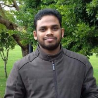 MD KHADIMUL ISLAM