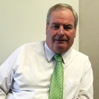Gerald Giblin