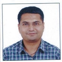 Tejash Bathiya