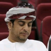 Abdullah Al-balushi