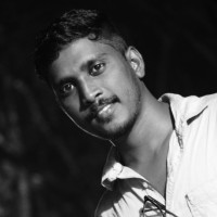 Jithin J