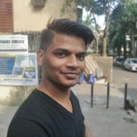 Sandeep Vishwakarma