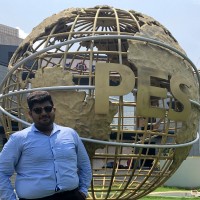 Rakshith M K