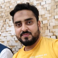 Syed Musakhir Areeb