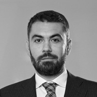 Andrei Stefanovici