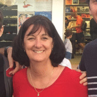 Bette Inglis