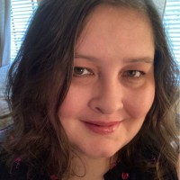 Rebecca Allison