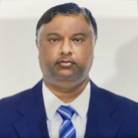 Parashurama. N