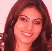 Sasha Javid