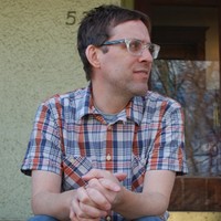 Andy Mead